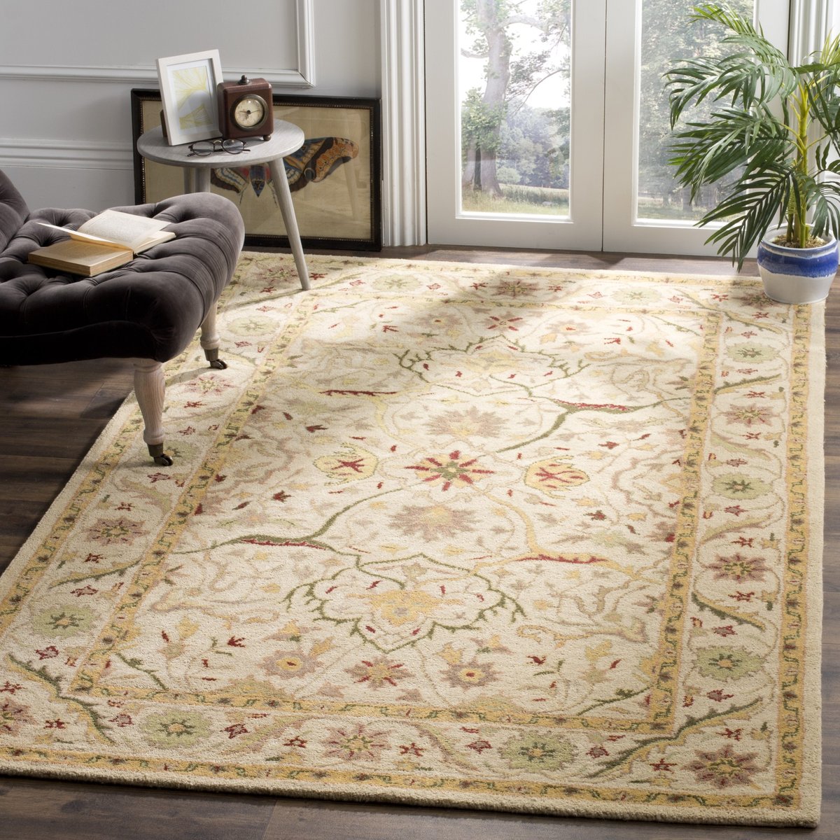 Antiquity - AT-14 Area Rug