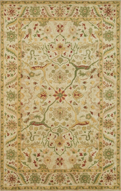 Antiquity - AT-14 Area Rug