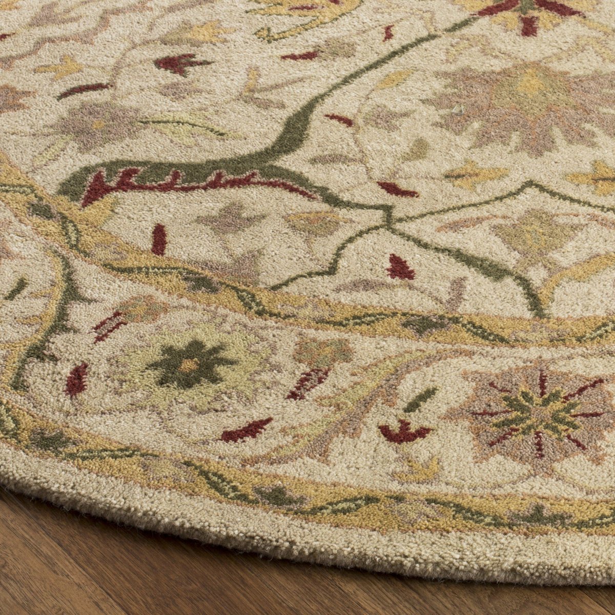 Antiquity - AT-14 Area Rug