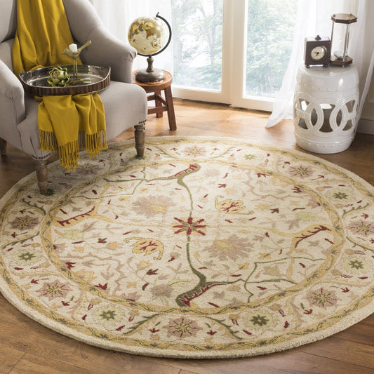 Antiquity - AT-14 Area Rug