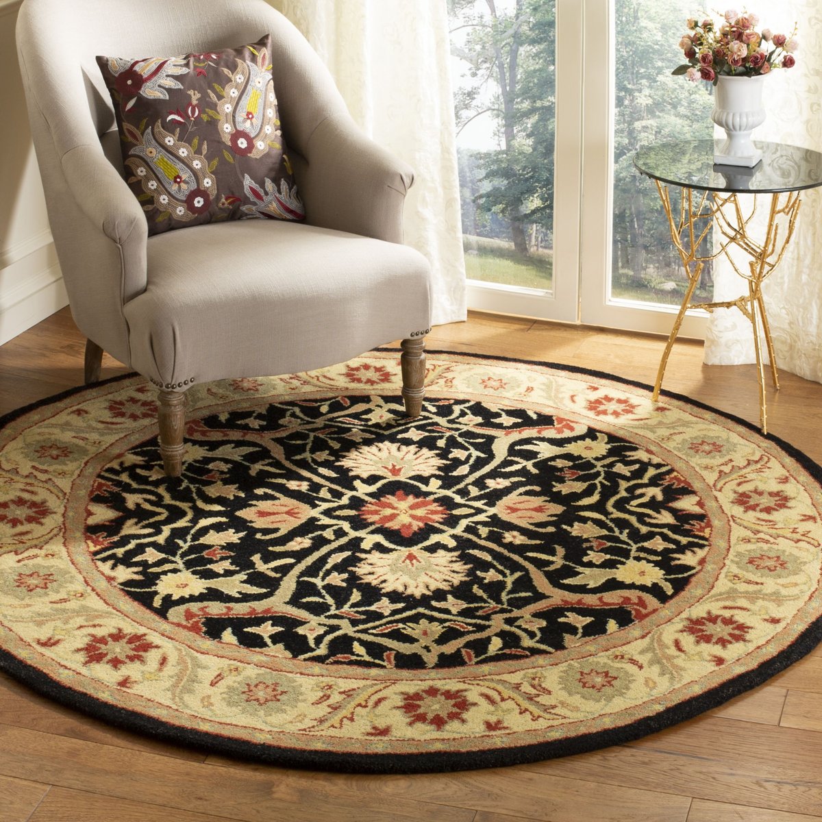 Antiquity - AT-14 Area Rug