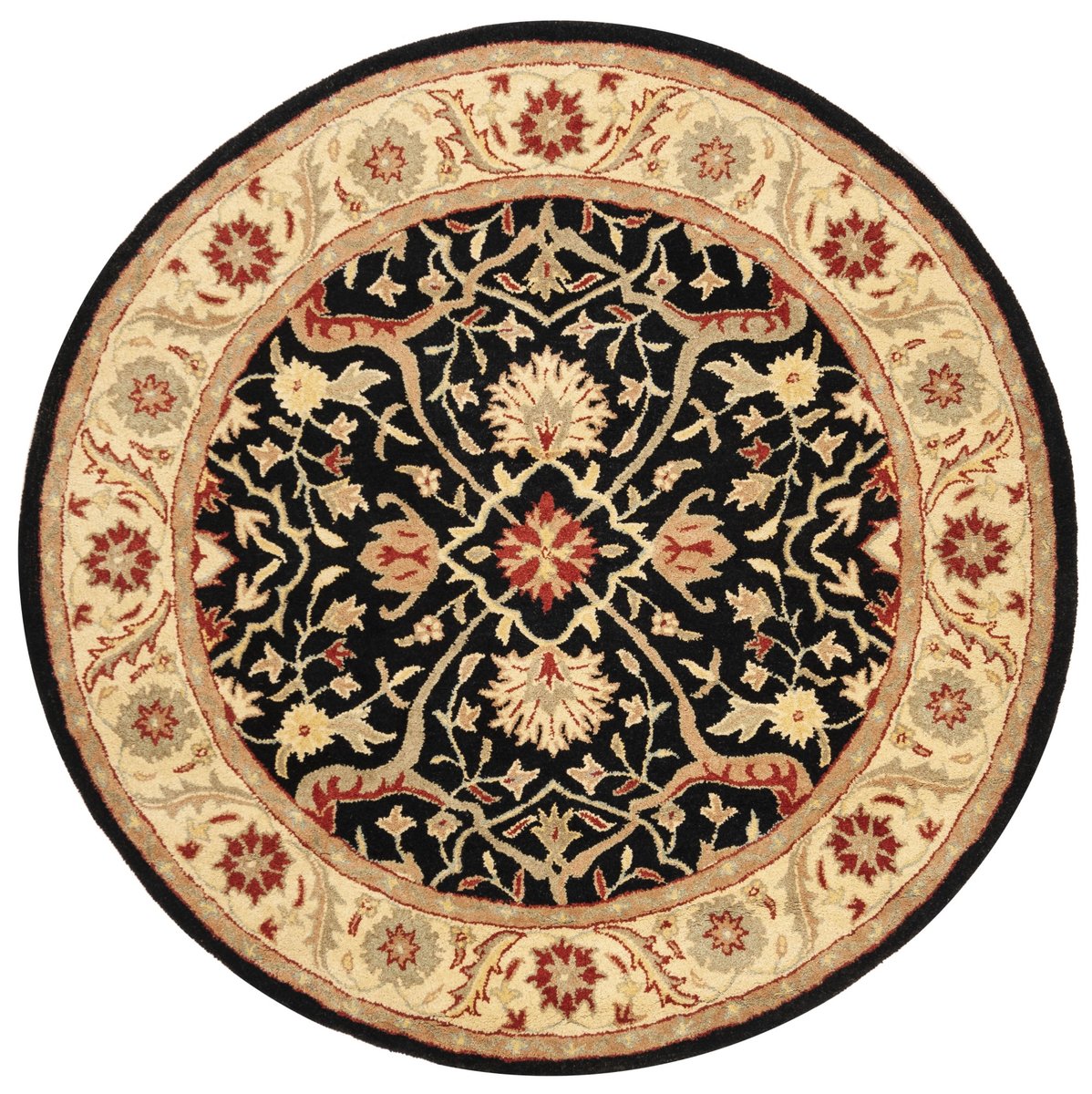 Antiquity - AT-14 Area Rug