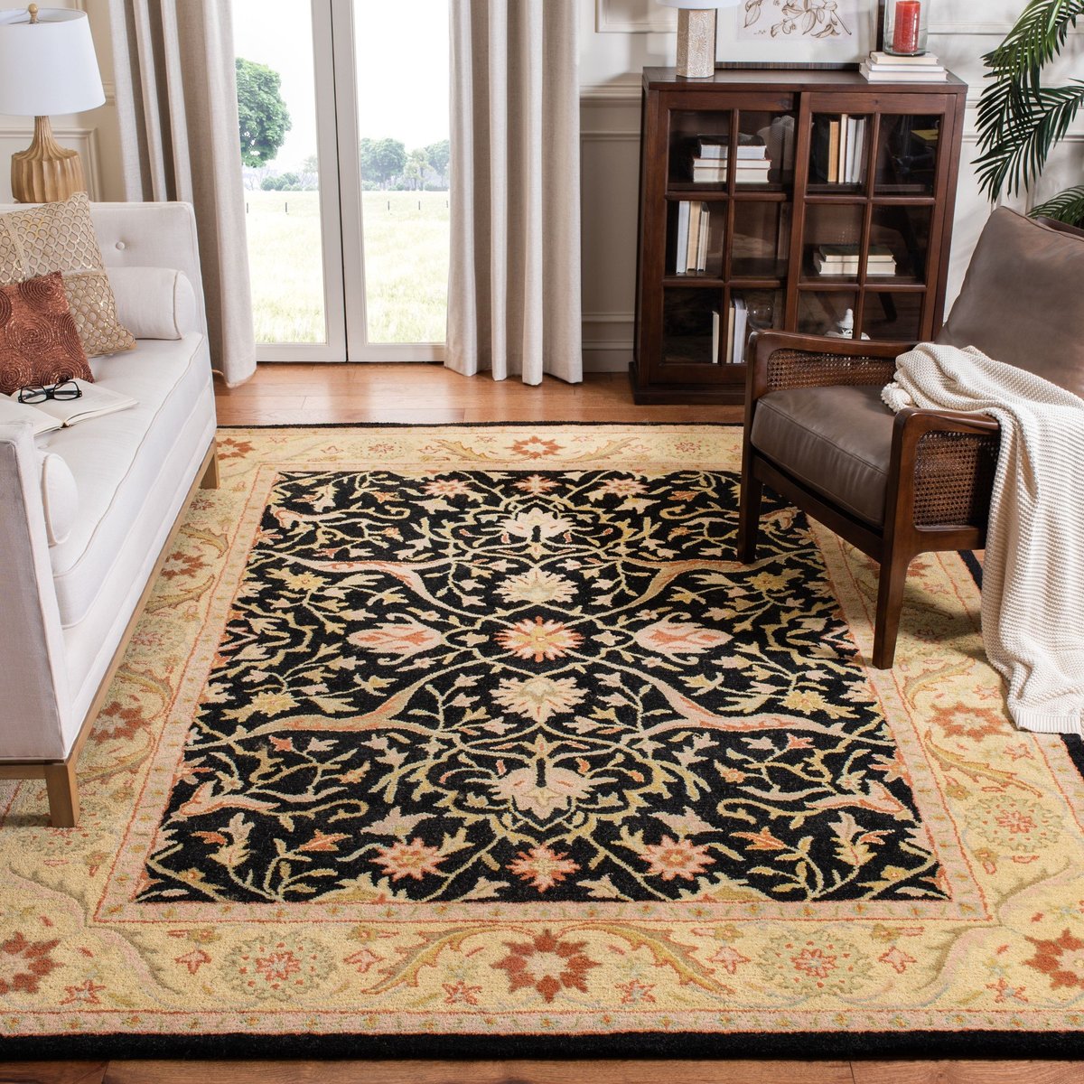 Antiquity - AT-14 Area Rug