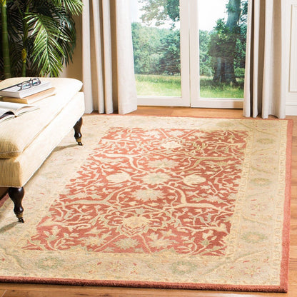 Antiquity - AT-14 Area Rug