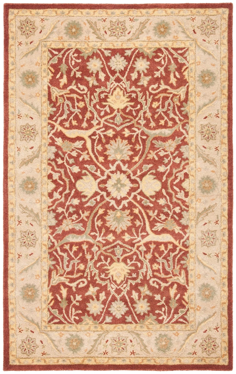 Antiquity - AT-14 Area Rug