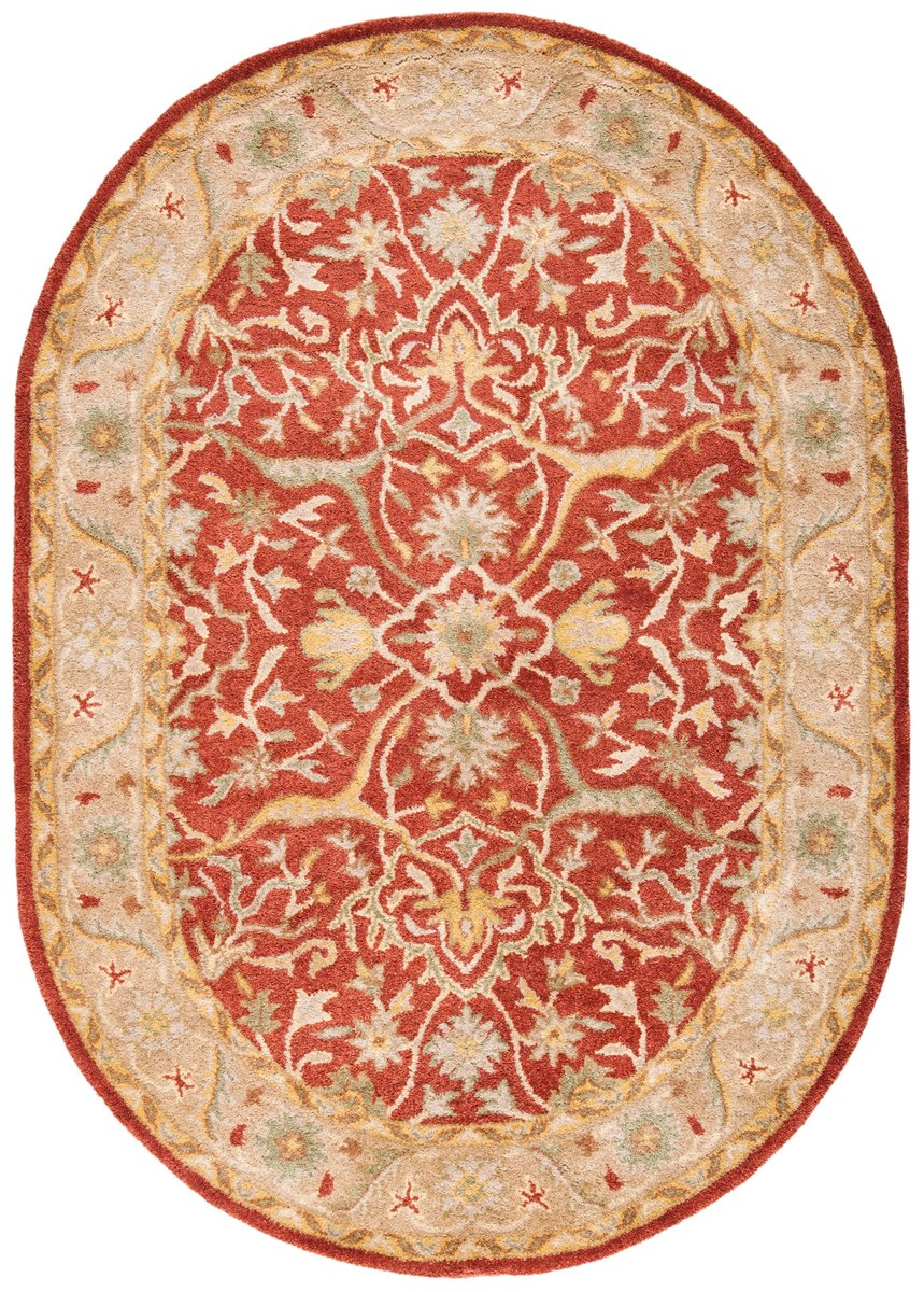 Antiquity - AT-14 Area Rug