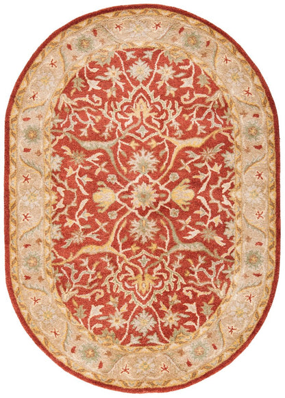 Antiquity - AT-14 Area Rug