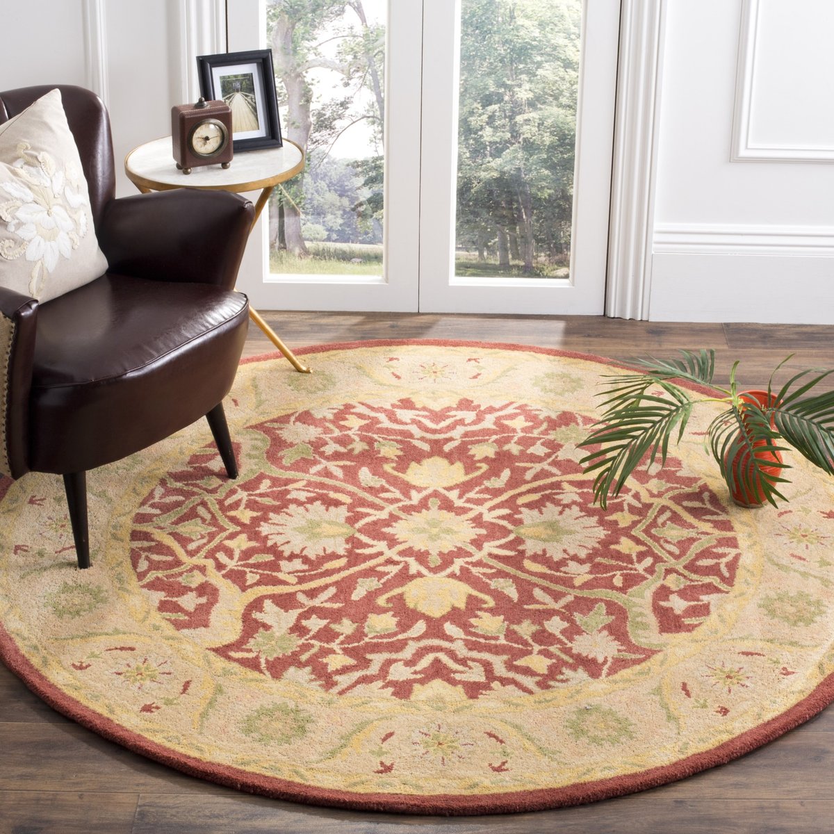 Antiquity - AT-14 Area Rug