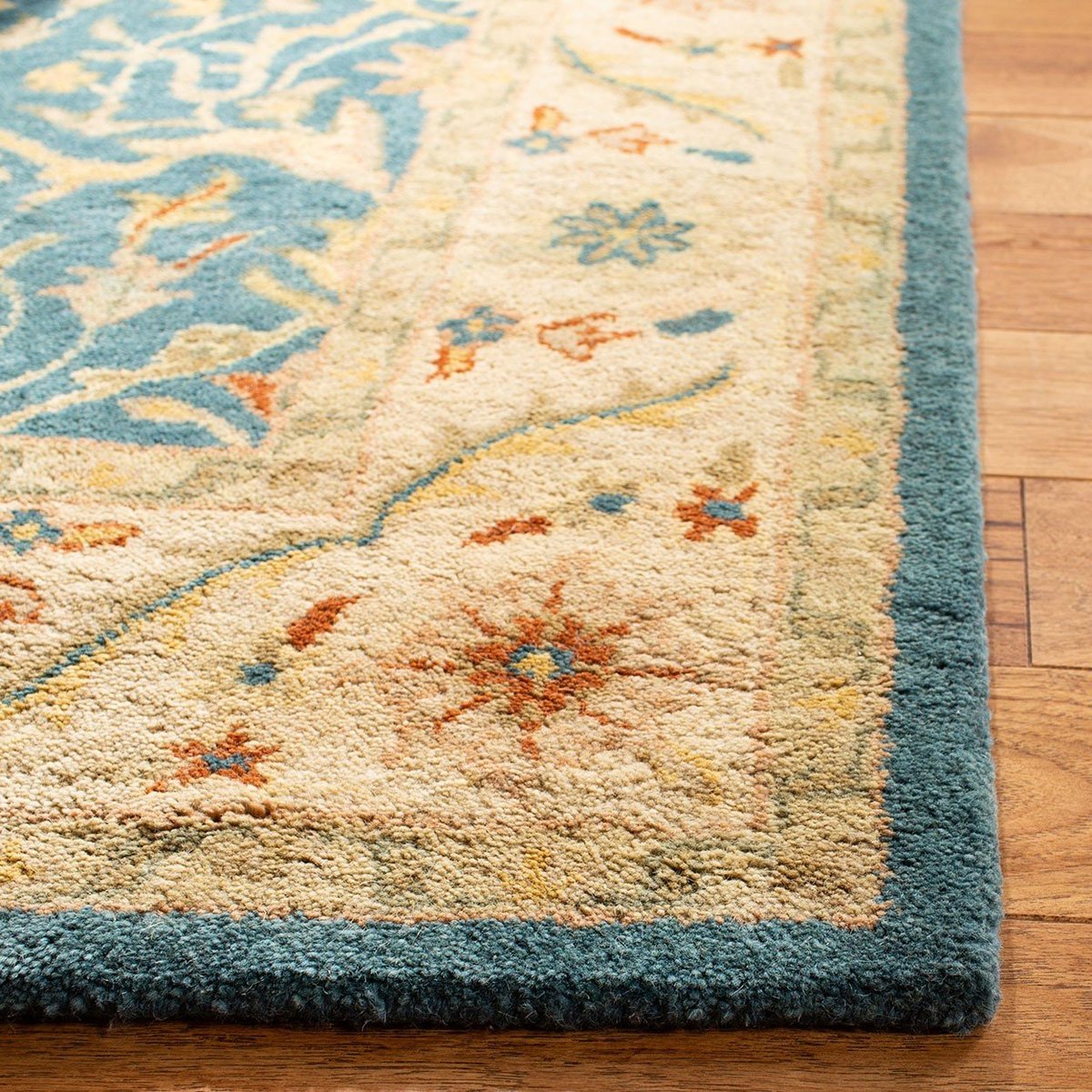 Antiquity - AT-14 Area Rug