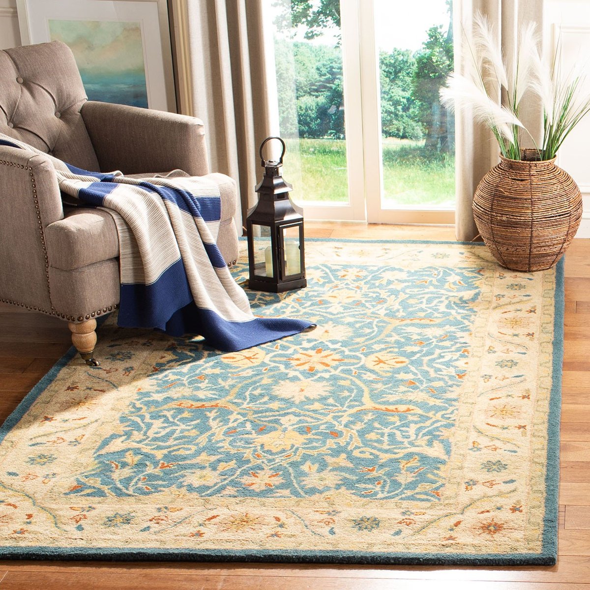 Antiquity - AT-14 Area Rug