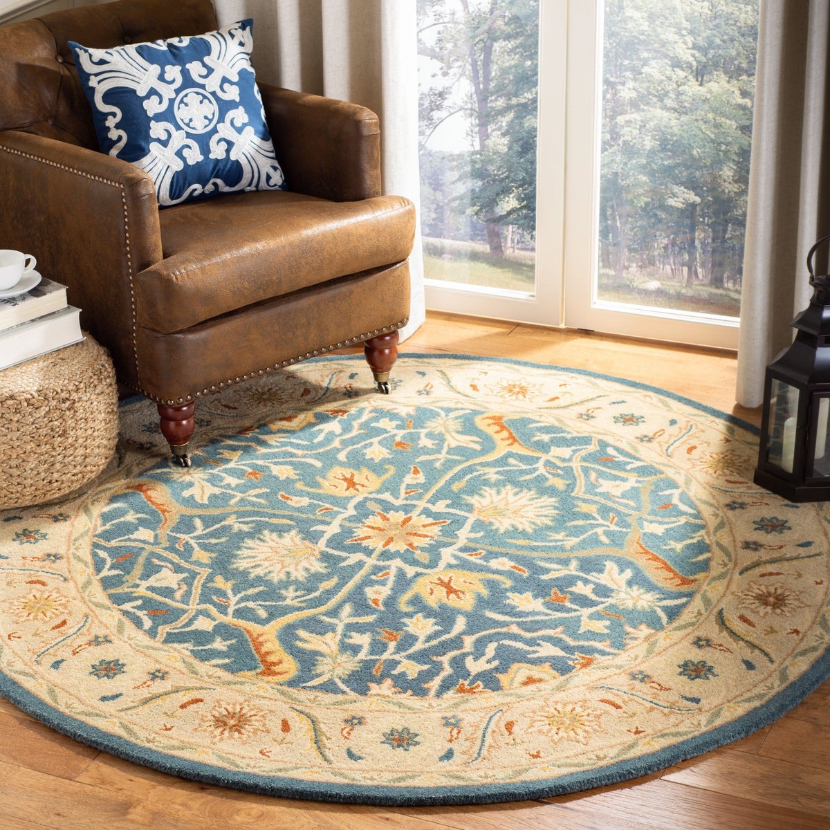 Antiquity - AT-14 Area Rug