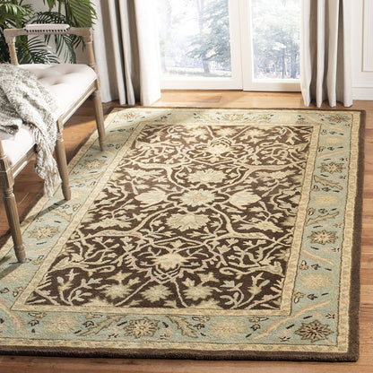 Antiquity - AT-14 Area Rug