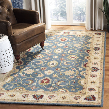 Antiquity - AT-15 Area Rug