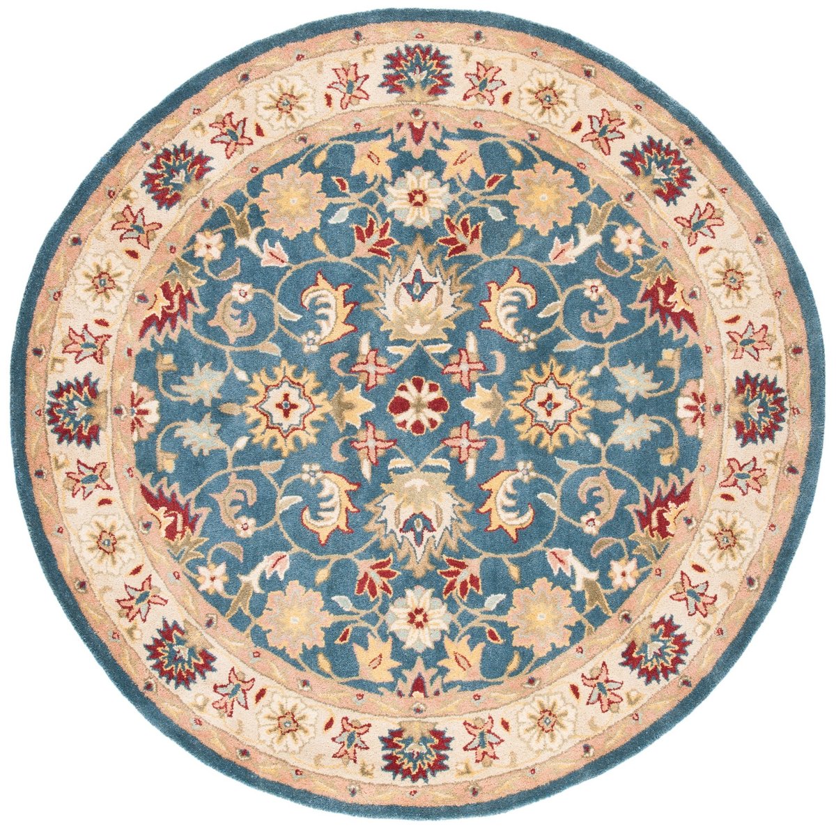 Antiquity - AT-15 Area Rug