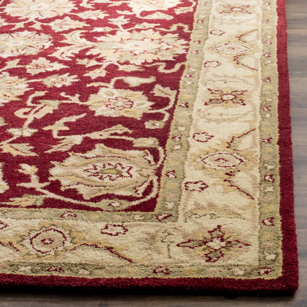 Antiquity - AT-312 Area Rug