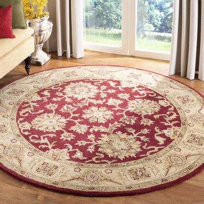 Antiquity - AT-312 Area Rug