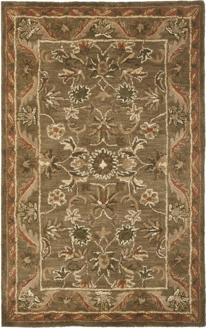 Antiquity - AT-52 Area Rug