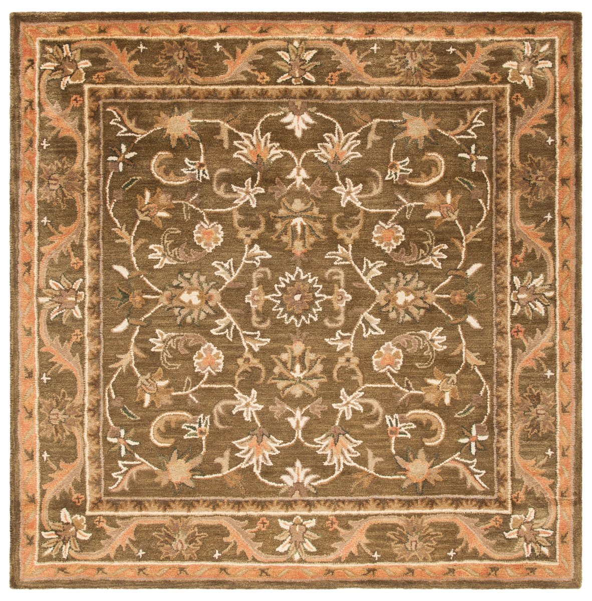 Antiquity - AT-52 Area Rug