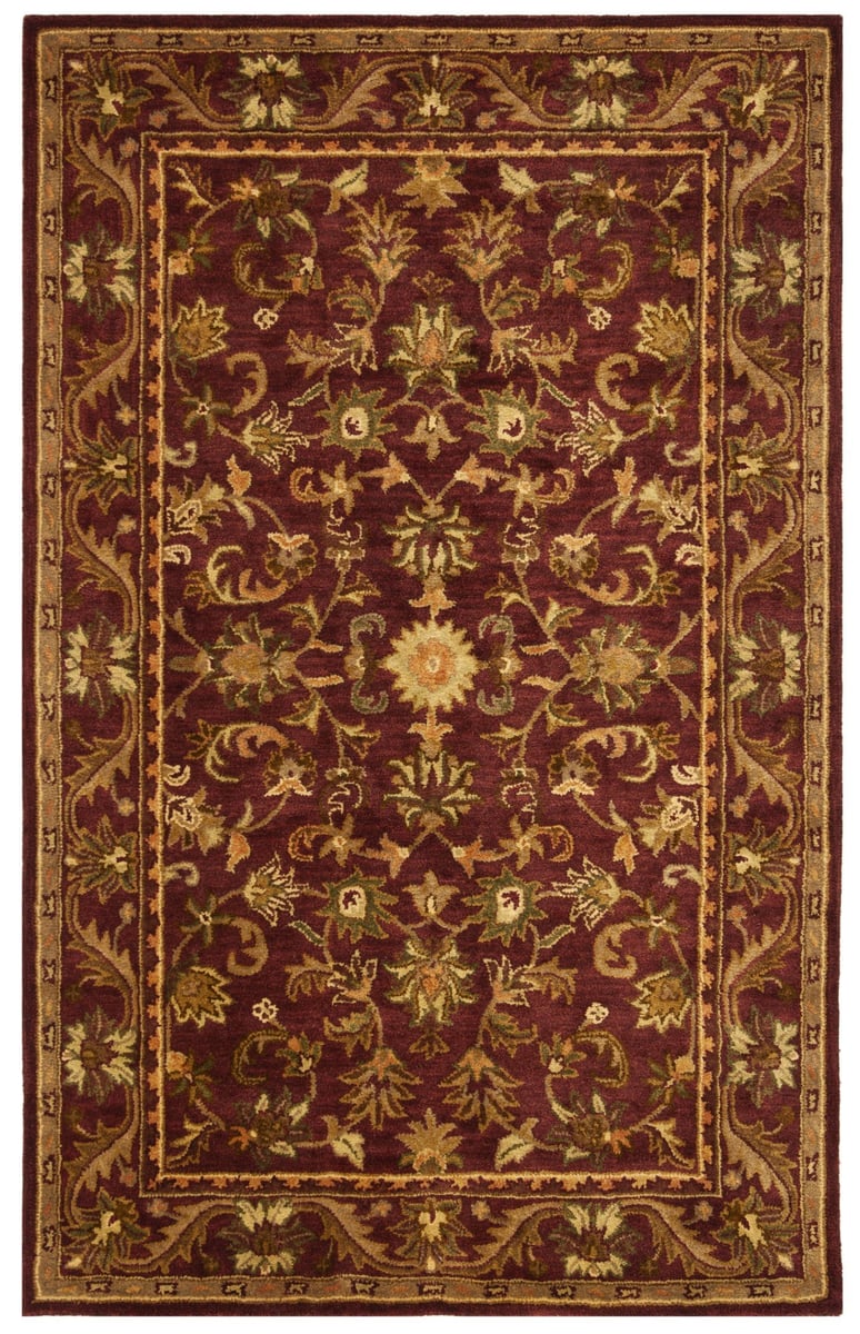 Antiquity - AT-52 Area Rug