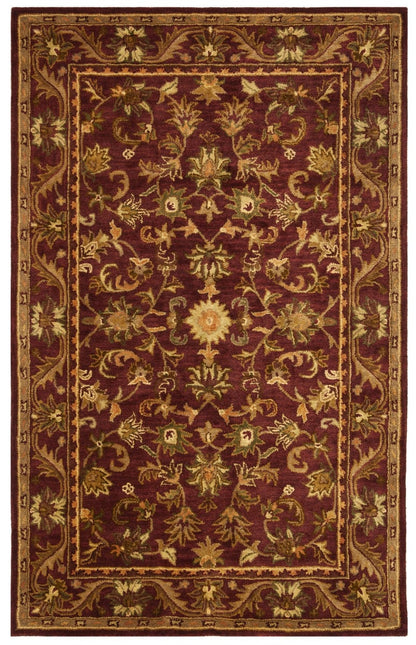 Antiquity - AT-52 Area Rug