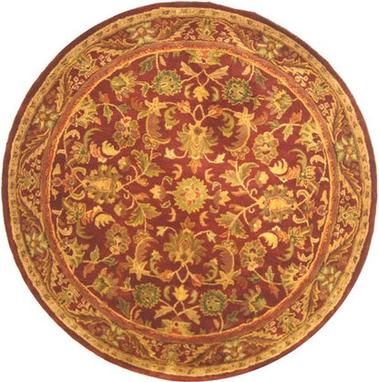 Antiquity - AT-52 Area Rug