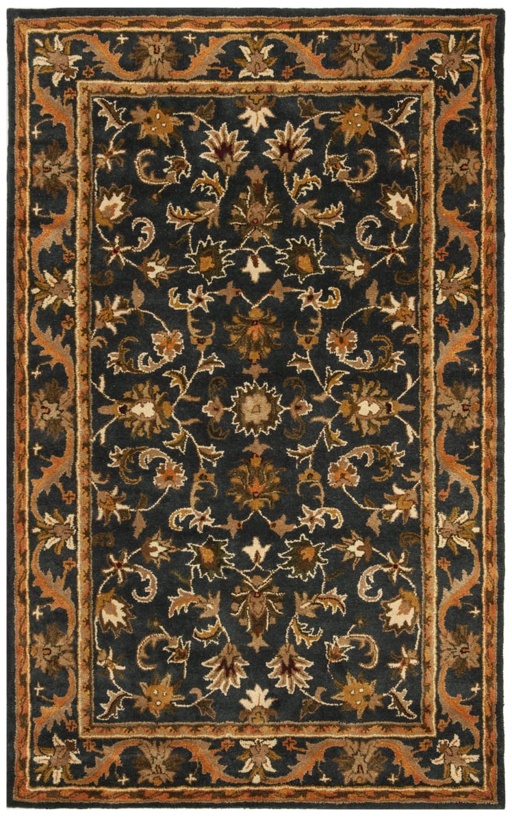 Antiquity - AT-52 Area Rug