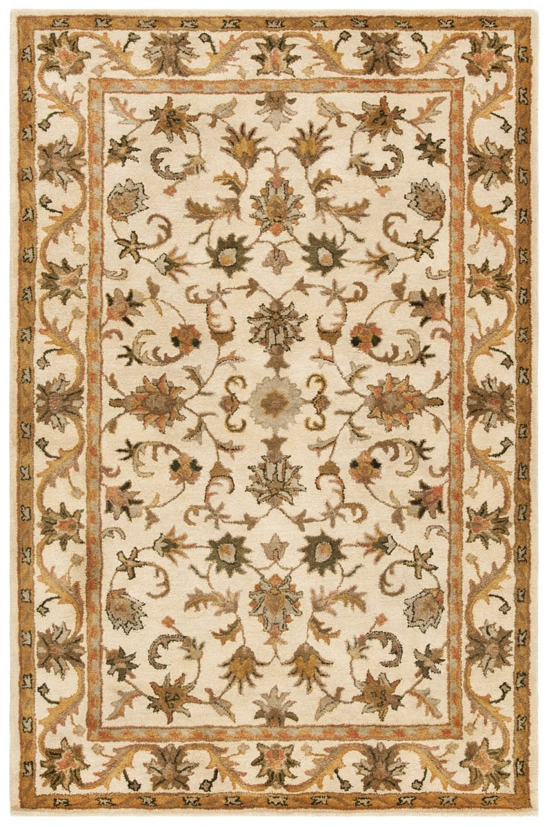 Antiquity - AT-52 Area Rug