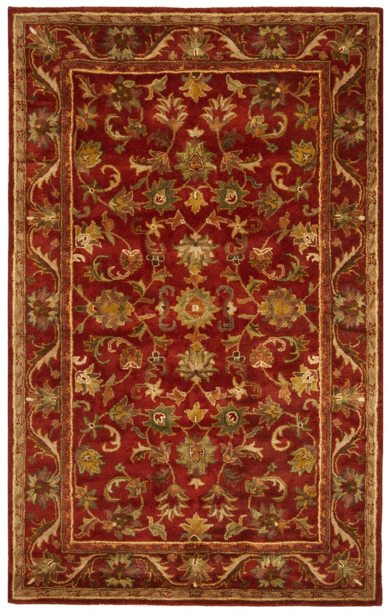 Antiquity - AT-52 Area Rug