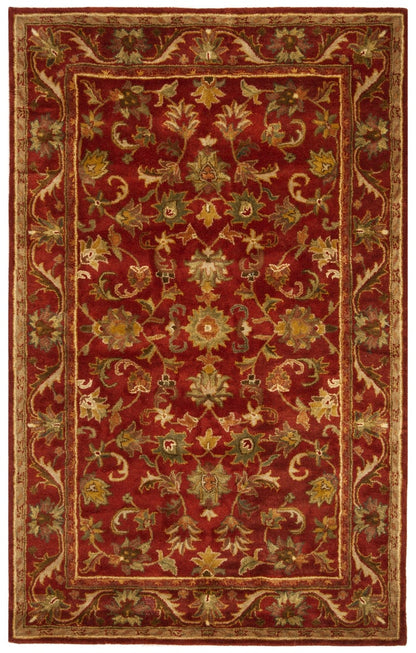 Antiquity - AT-52 Area Rug