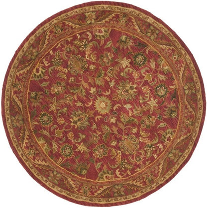 Antiquity - AT-52 Area Rug