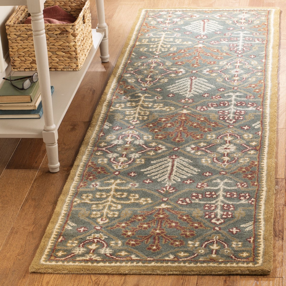 Antiquity - AT-613 Area Rug