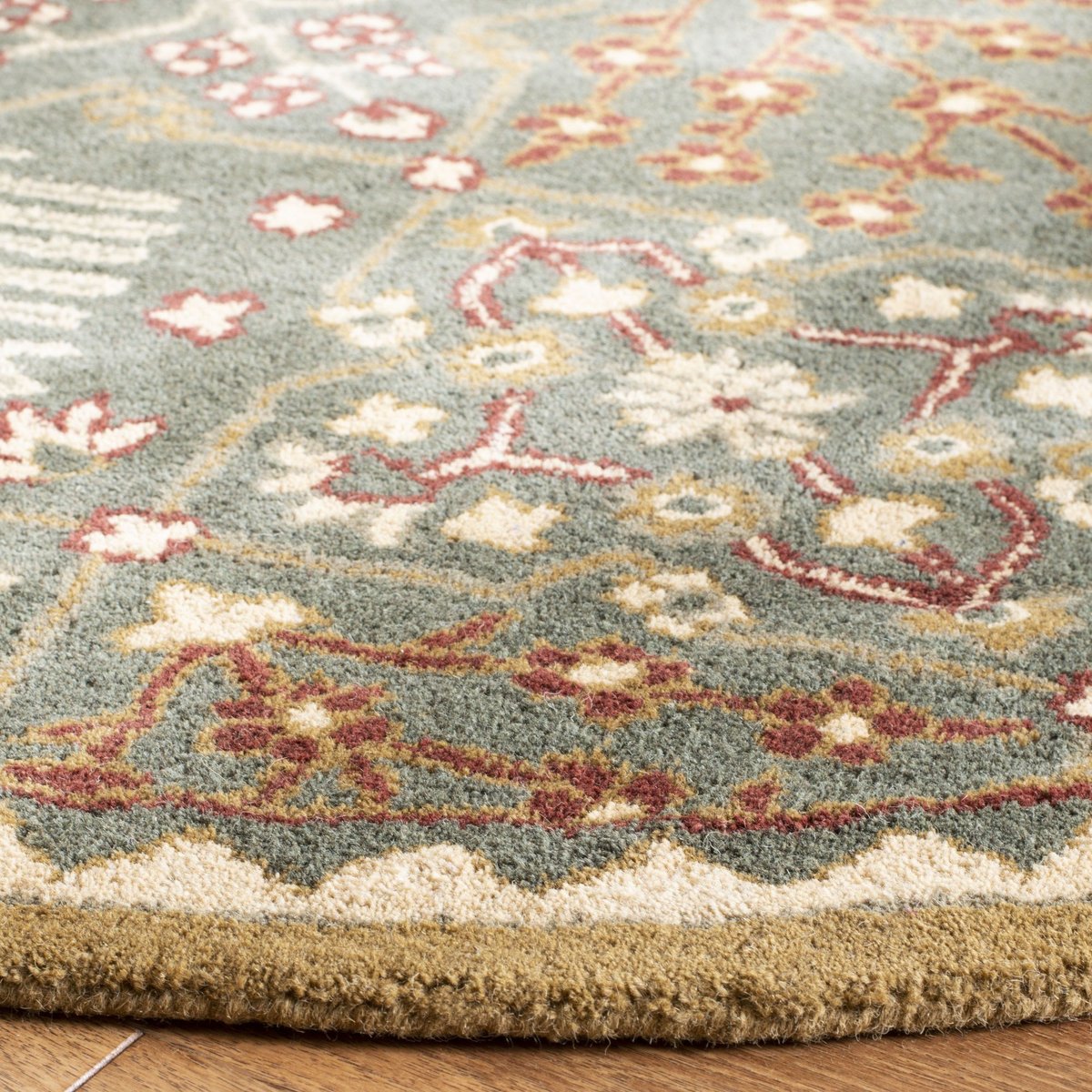 Antiquity - AT-613 Area Rug