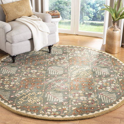 Antiquity - AT-613 Area Rug