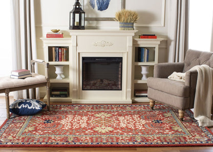 Antiquity - AT-64 Area Rug