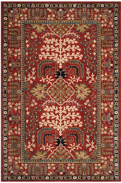 Antiquity - AT-64 Area Rug