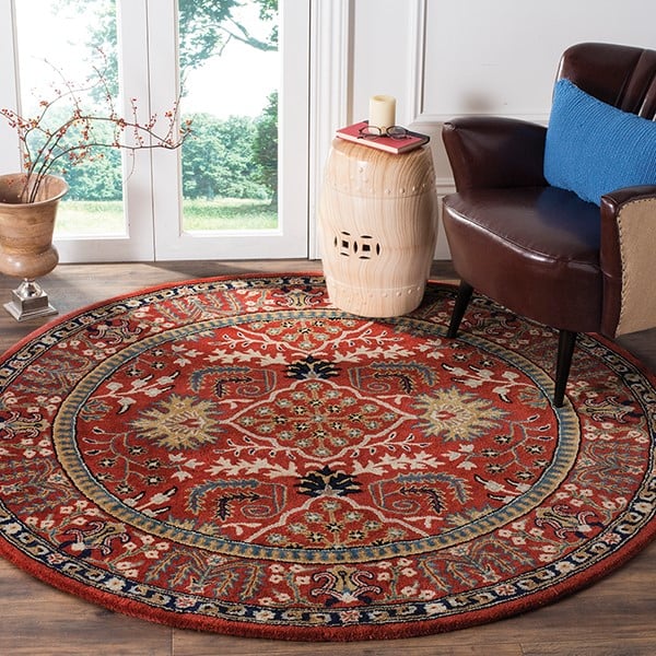 Antiquity - AT-64 Area Rug