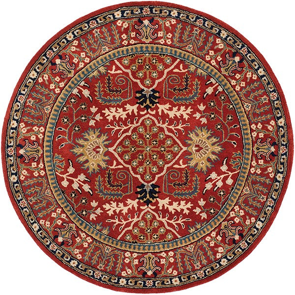 Antiquity - AT-64 Area Rug