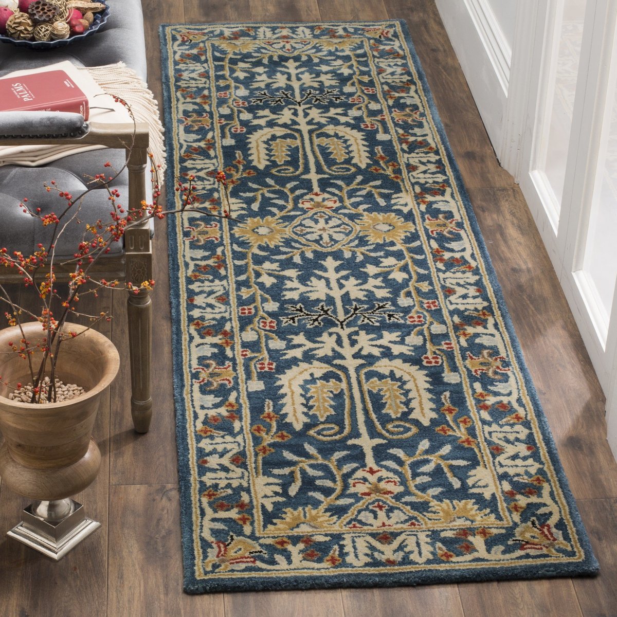 Antiquity - AT-64 Area Rug