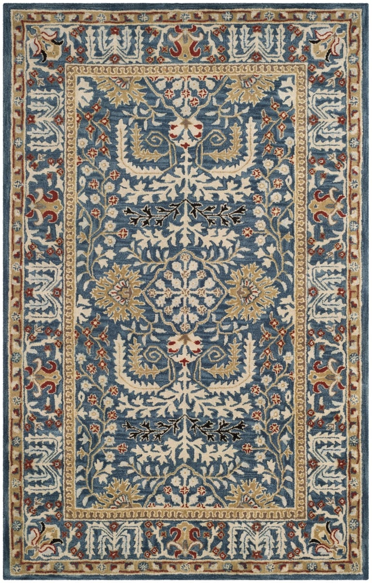 Antiquity - AT-64 Area Rug