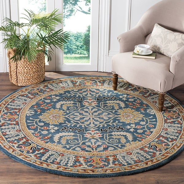 Antiquity - AT-64 Area Rug