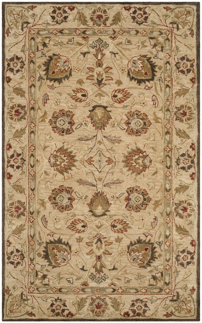 Antiquity - AT-812 Area Rug