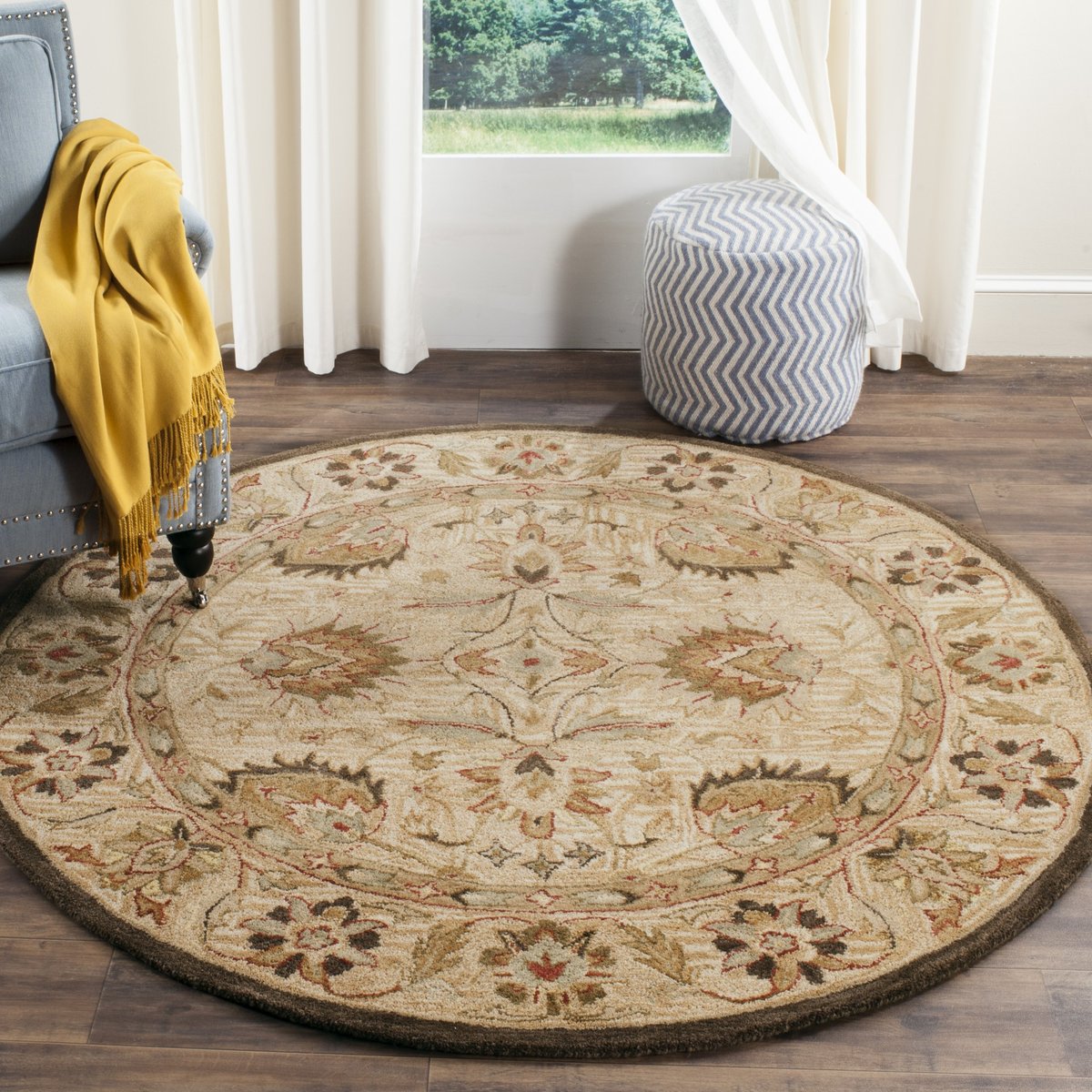 Antiquity - AT-812 Area Rug