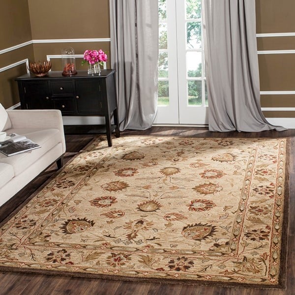 Antiquity - AT-812 Area Rug