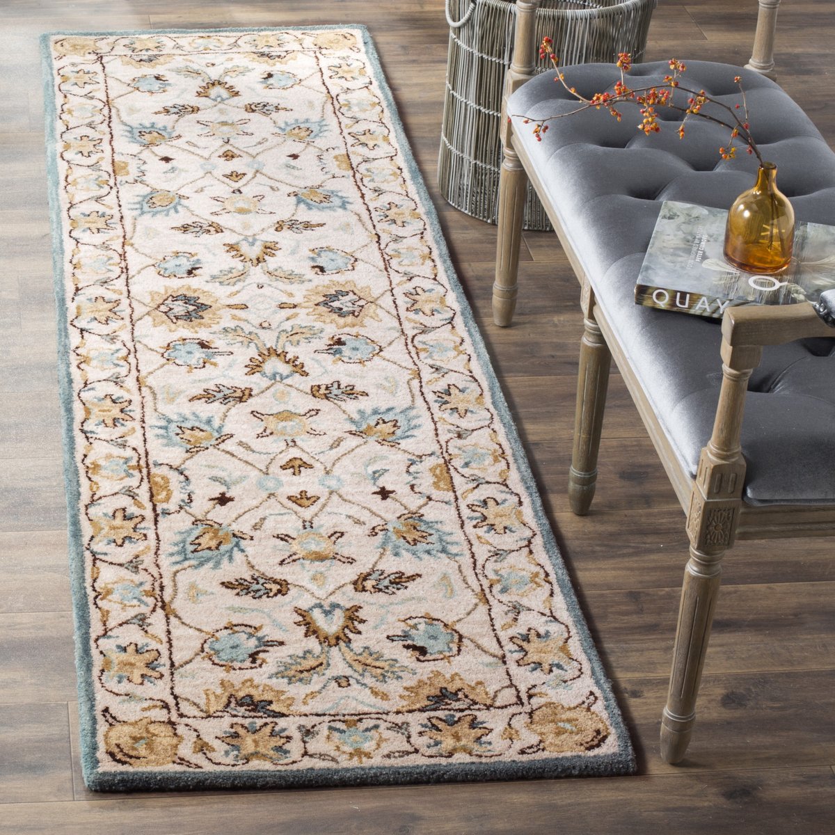 Antiquity - AT-812 Area Rug