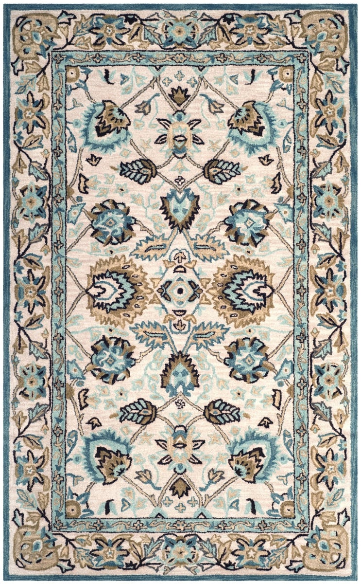 Antiquity - AT-812 Area Rug