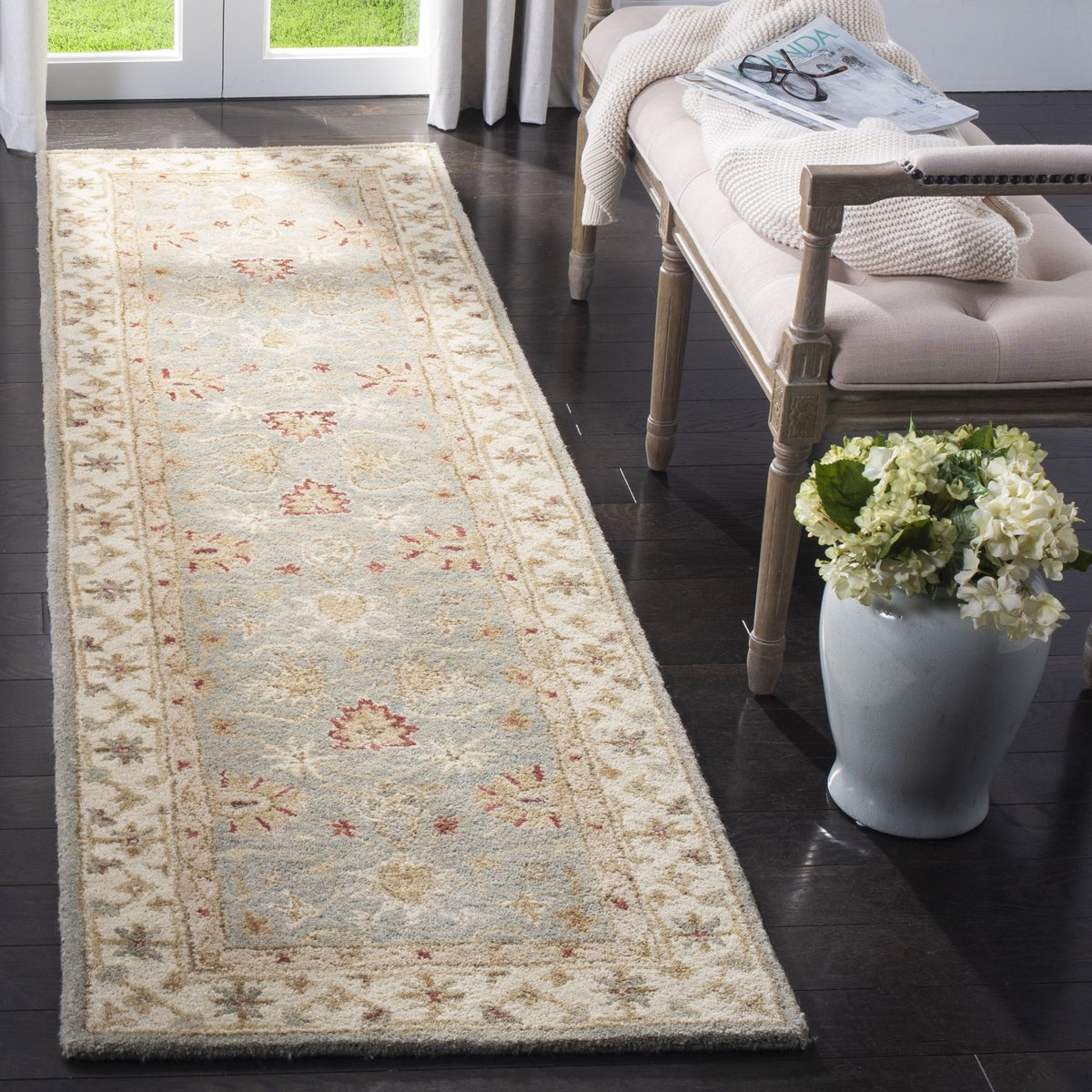 Antiquity - AT-822 Area Rug