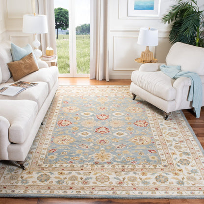 Antiquity - AT-822 Area Rug