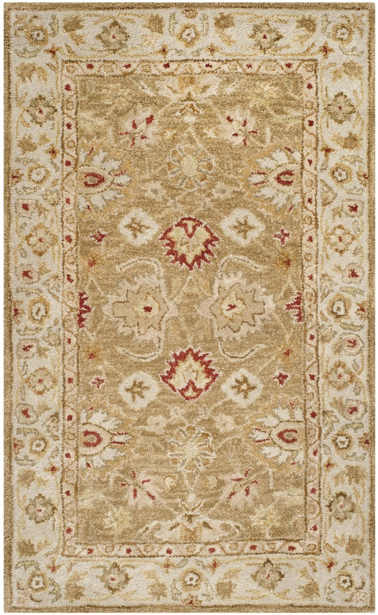 Antiquity - AT-822 Area Rug