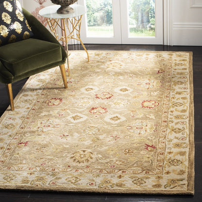 Antiquity - AT-822 Area Rug