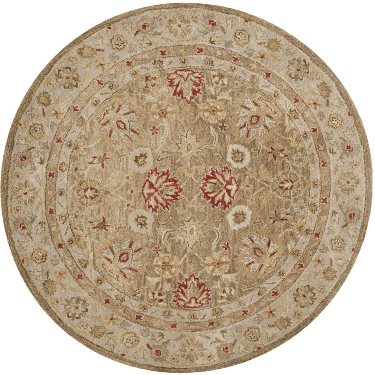 Antiquity - AT-822 Area Rug